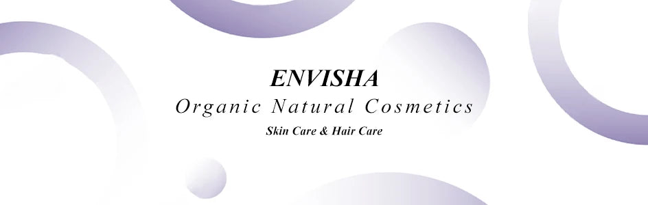 ENVISHA Rose Water For Face Facial Toner Organic Rose Petals Essence Moisturizing Serum Refresh Elastic Shrink Pores Skin Care